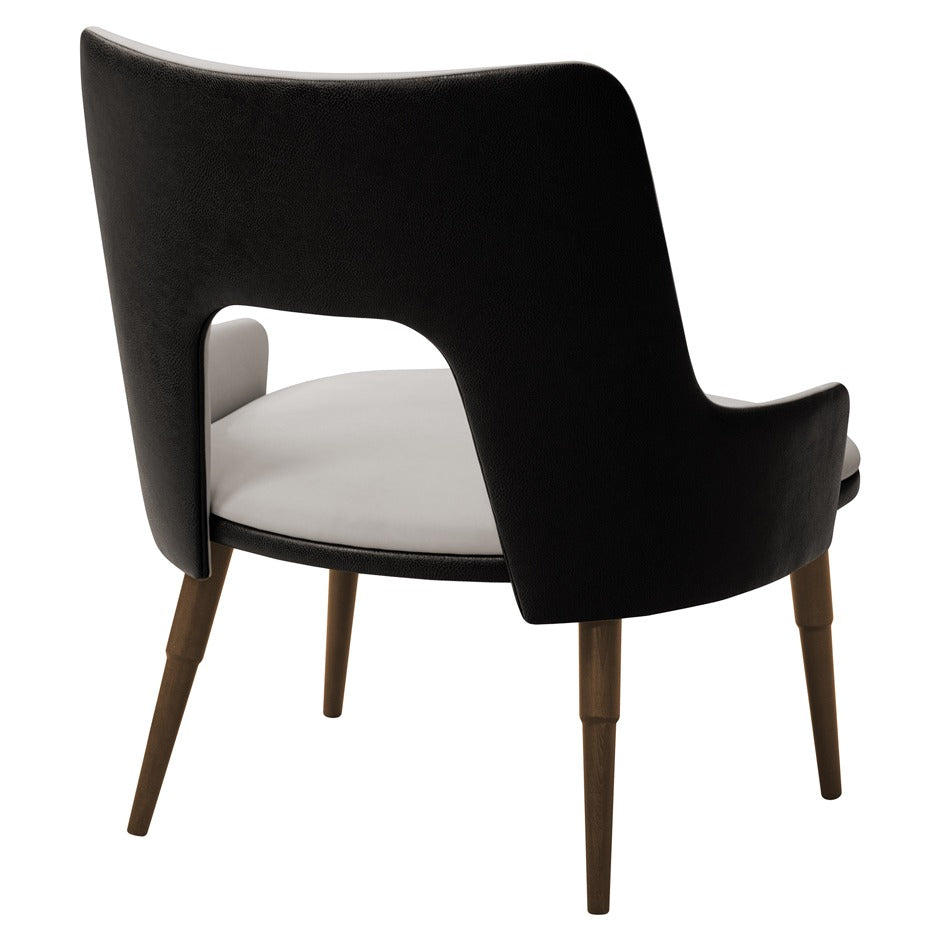 Monterey Lounge sofa with modern design and deep seating | theMADgroup