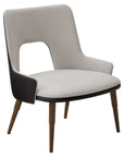 Monterey Lounge sofa with modern design and deep seating | theMADgroup