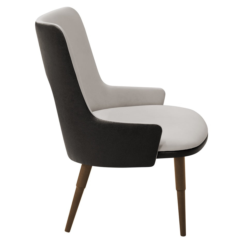 Monterey Lounge sofa with modern design and deep seating | theMADgroup