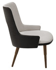 Monterey Lounge sofa with modern design and deep seating | theMADgroup