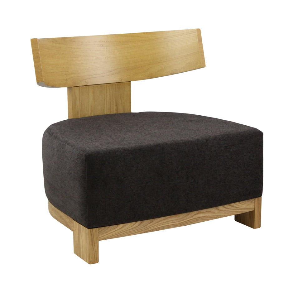 Modern Montreal sofa with sleek design and spacious seating | theMADgroup