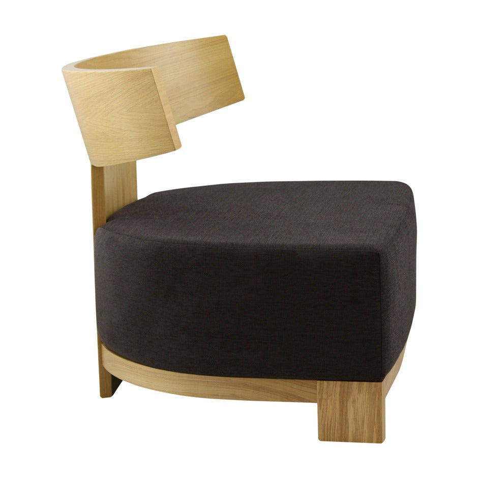 Modern Montreal sofa with sleek design and spacious seating | theMADgroup