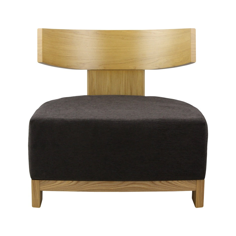 Modern Montreal sofa with sleek design and spacious seating | theMADgroup