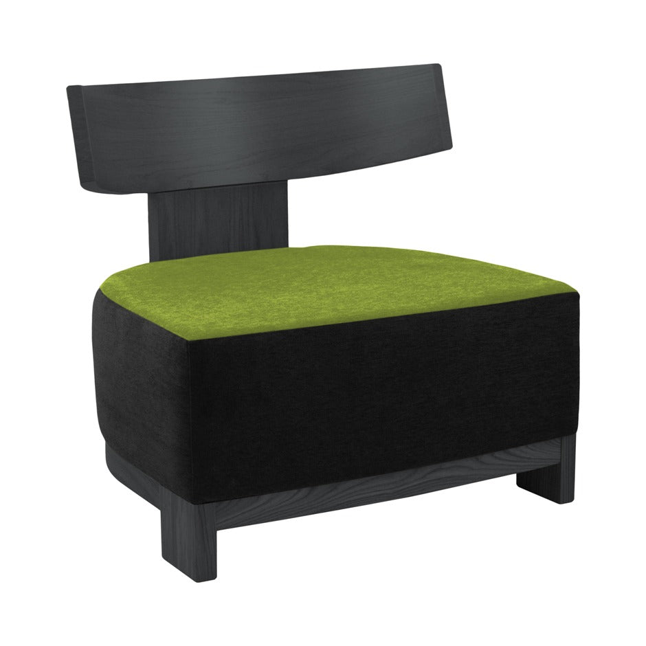 Modern Montreal sofa with sleek design and spacious seating | theMADgroup
