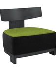 Modern Montreal sofa with sleek design and spacious seating | theMADgroup
