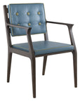 Morelia 3 armchair with modern design and comfortable support | theMADgroup