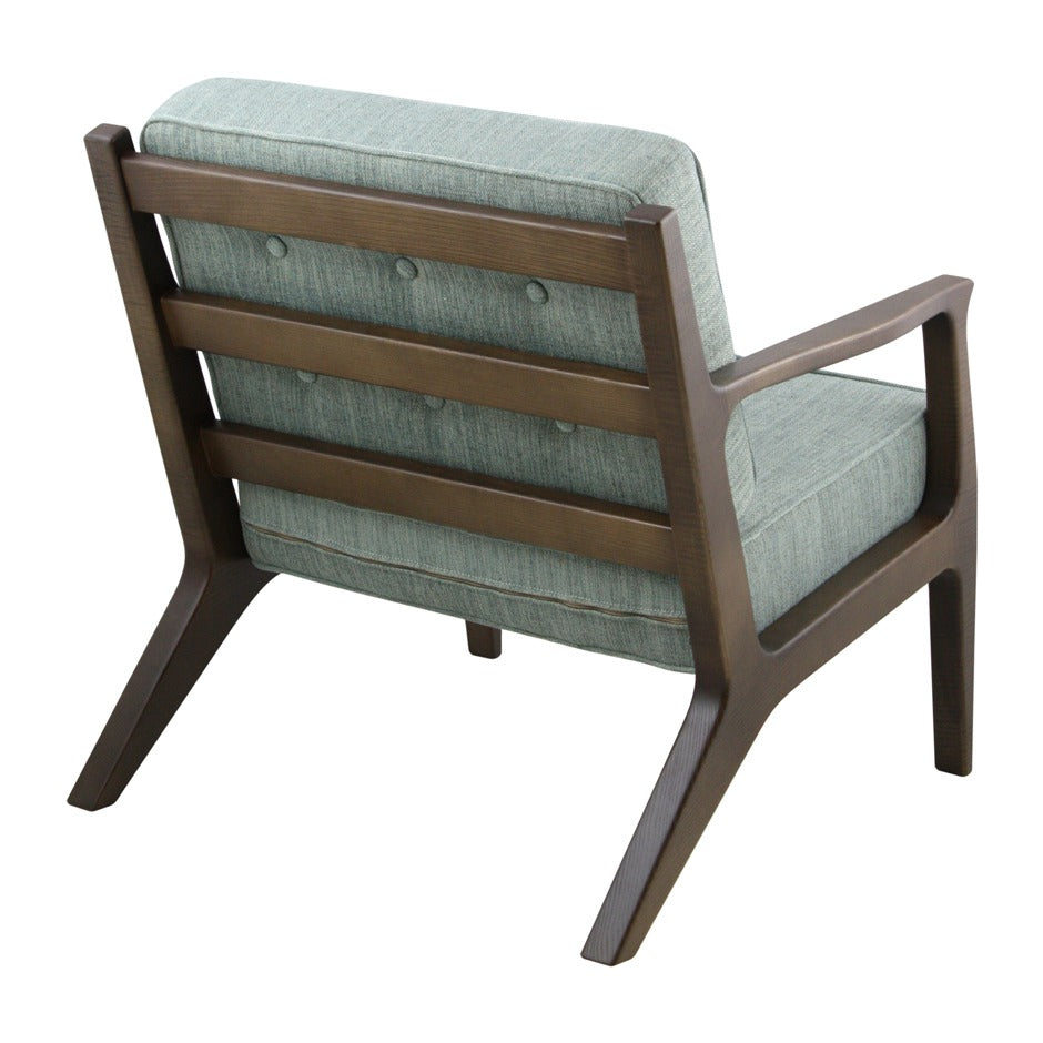 Morelia sofa with clean design and spacious seating | theMADgroup
