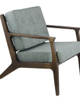 Morelia sofa with clean design and spacious seating | theMADgroup