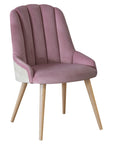 Contemporary accent or dining chair – Newton 2 style | theMADgroup
