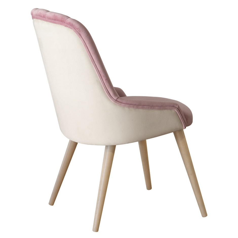 Contemporary accent or dining chair – Newton 2 style | theMADgroup