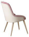 Contemporary accent or dining chair – Newton 2 style | theMADgroup