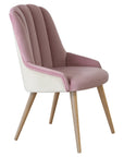 Contemporary accent or dining chair – Newton 2 style | theMADgroup