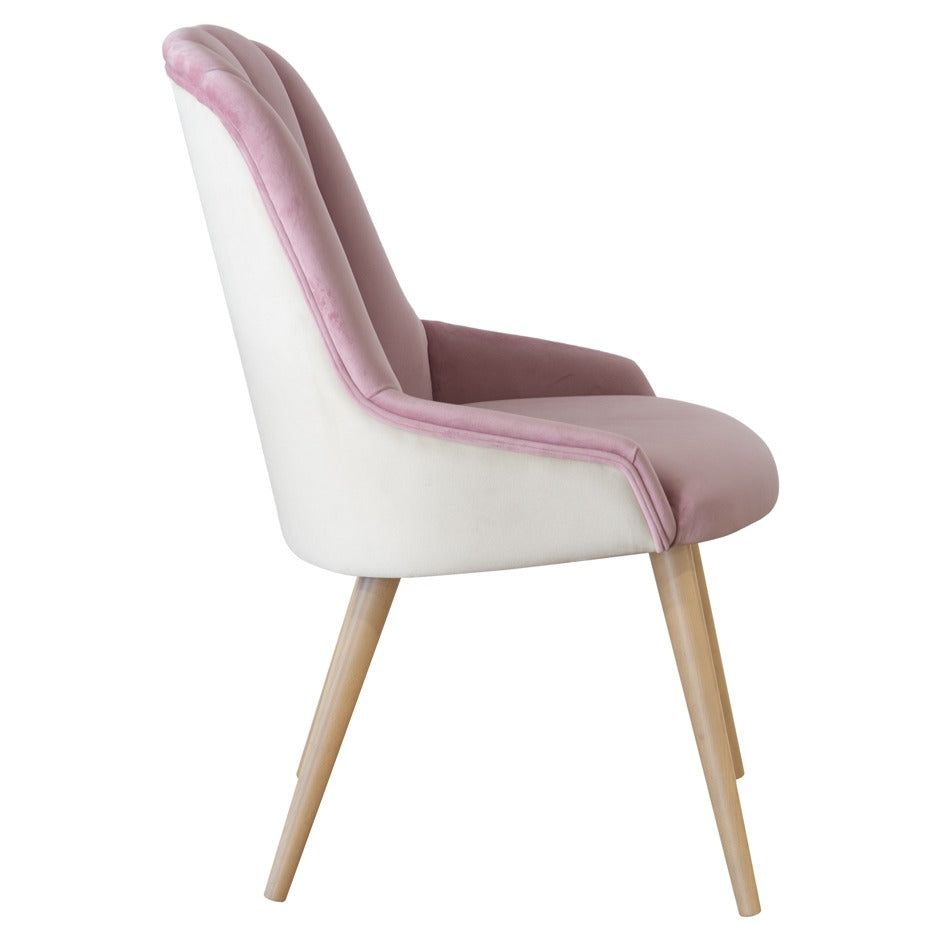 Contemporary accent or dining chair – Newton 2 style | theMADgroup