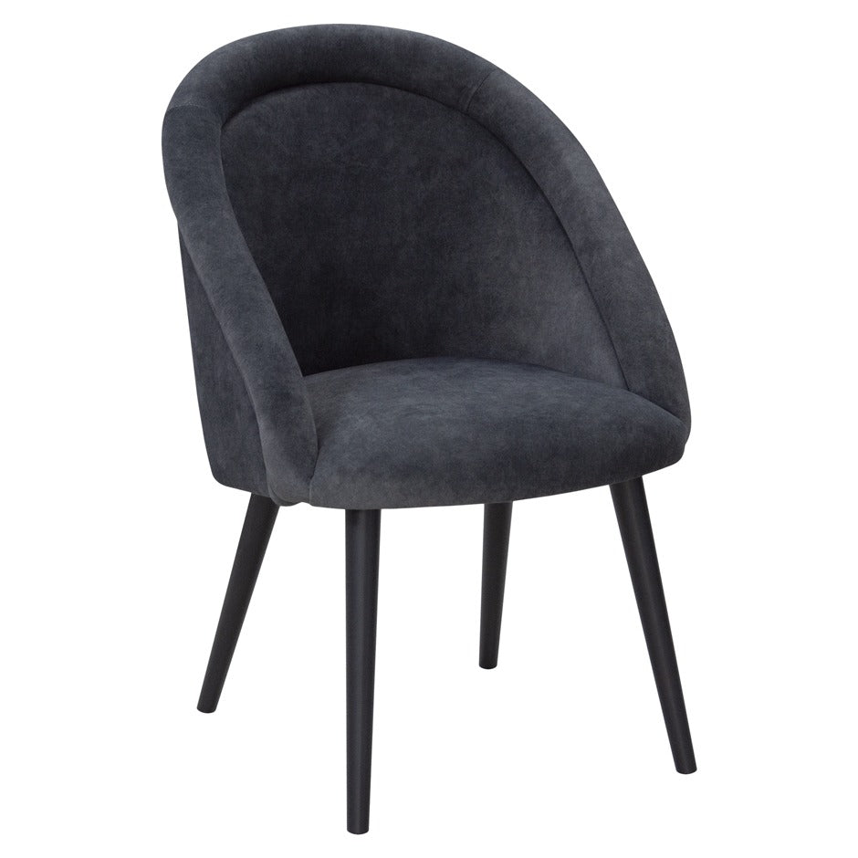 Elegant and modern armchair – Newton B3 style | theMADgroup
