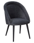 Elegant and modern armchair – Newton B3 style | theMADgroup