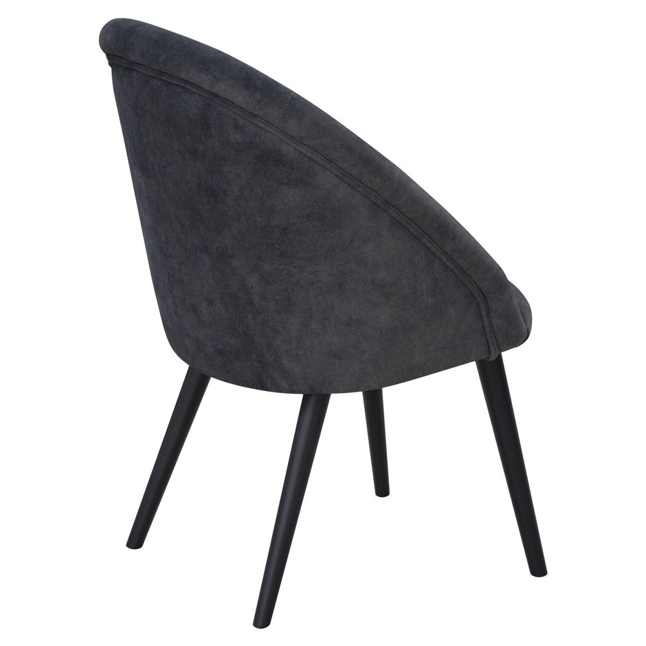 Elegant and modern armchair – Newton B3 style | theMADgroup