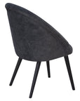 Elegant and modern armchair – Newton B3 style | theMADgroup