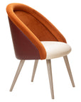 Elegant and modern armchair – Newton B3 style | theMADgroup