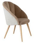 Minimalist and stylish armchair – Newton B5 design | theMADgroup