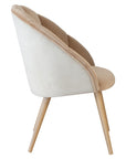 Minimalist and stylish armchair – Newton B5 design | theMADgroup