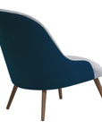 Modern lounge sofa with clean design – Newton Lounge 2 | theMADgroup