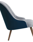 Modern lounge sofa with clean design – Newton Lounge 2 | theMADgroup