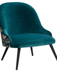 Modern lounge sofa with clean design – Newton Lounge 2 | theMADgroup