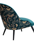 TMG - Newton Lounge Chair