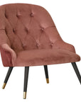 Chic and spacious lounge sofa – Newton Lounge 3 | theMADgroup