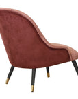 Chic and spacious lounge sofa – Newton Lounge 3 | theMADgroup