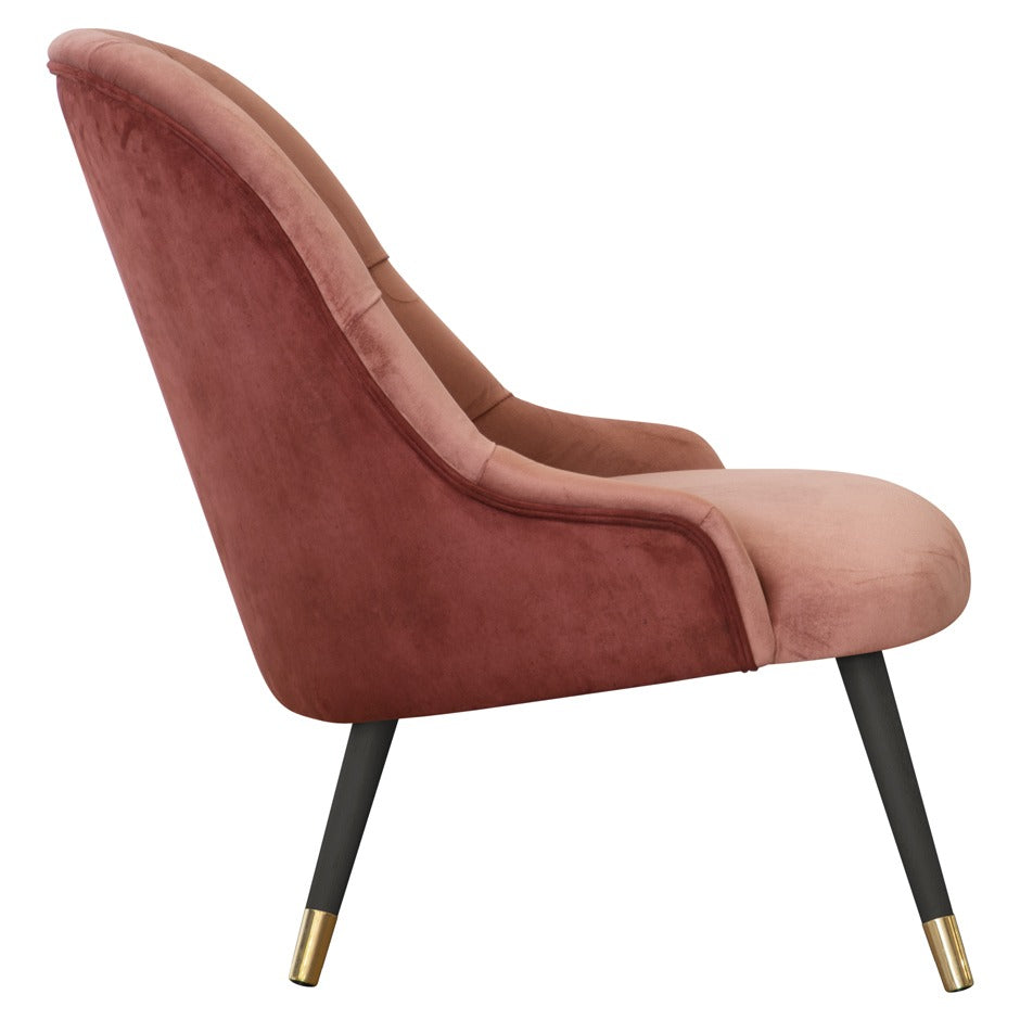 Chic and spacious lounge sofa – Newton Lounge 3 | theMADgroup