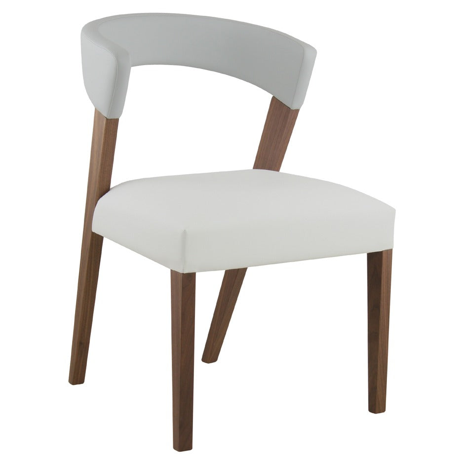 Elegant and modern chair – Ravenna design | theMADgroup
