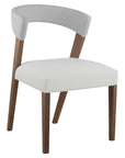 Elegant and modern chair – Ravenna design | theMADgroup