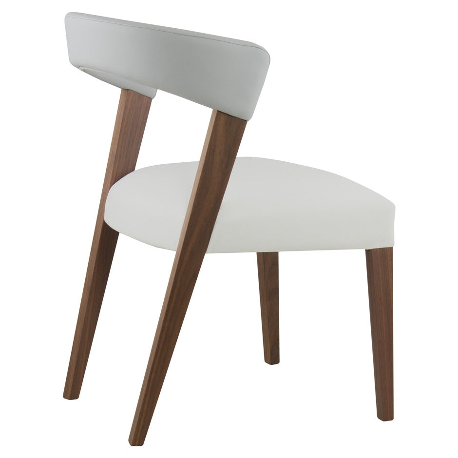 Elegant and modern chair – Ravenna design | theMADgroup