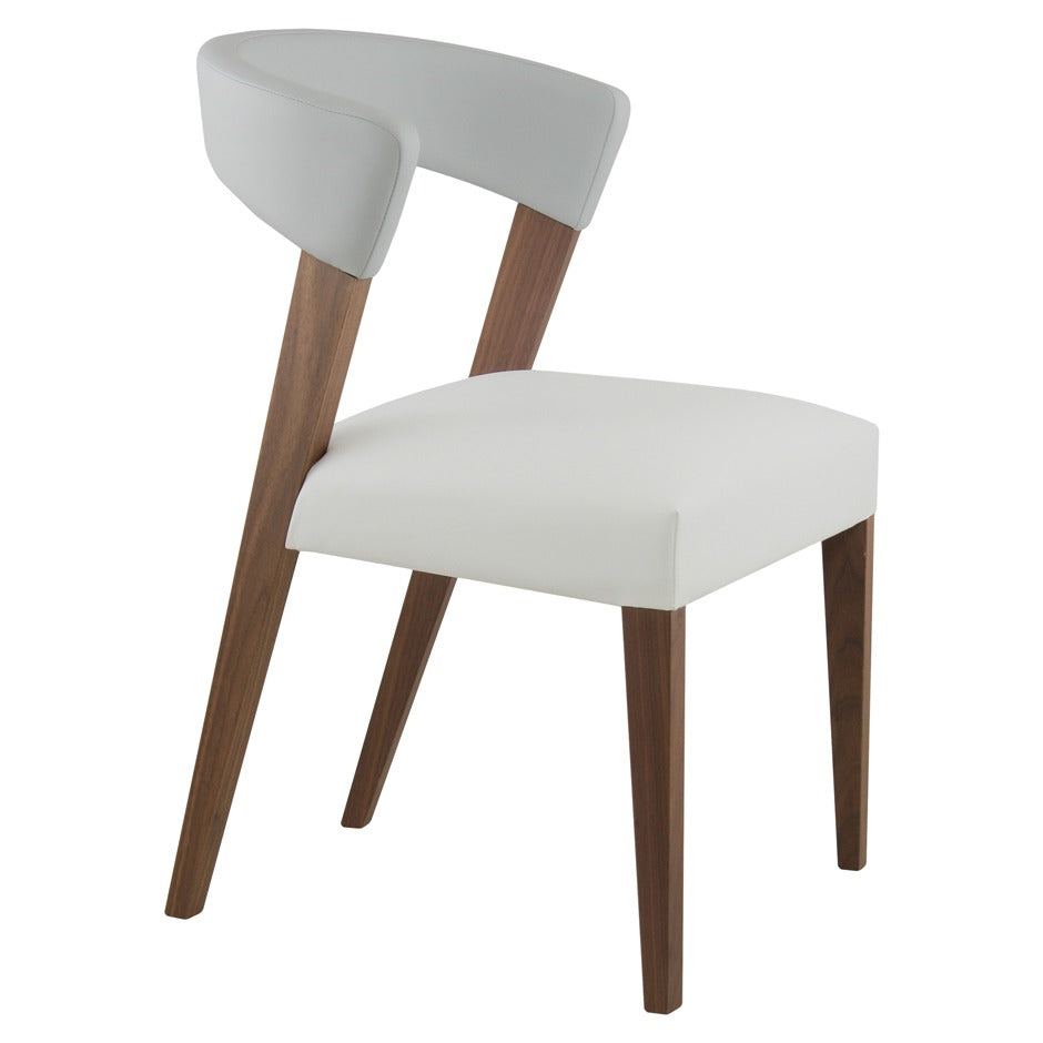 Elegant and modern chair – Ravenna design | theMADgroup