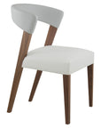 Elegant and modern chair – Ravenna design | theMADgroup