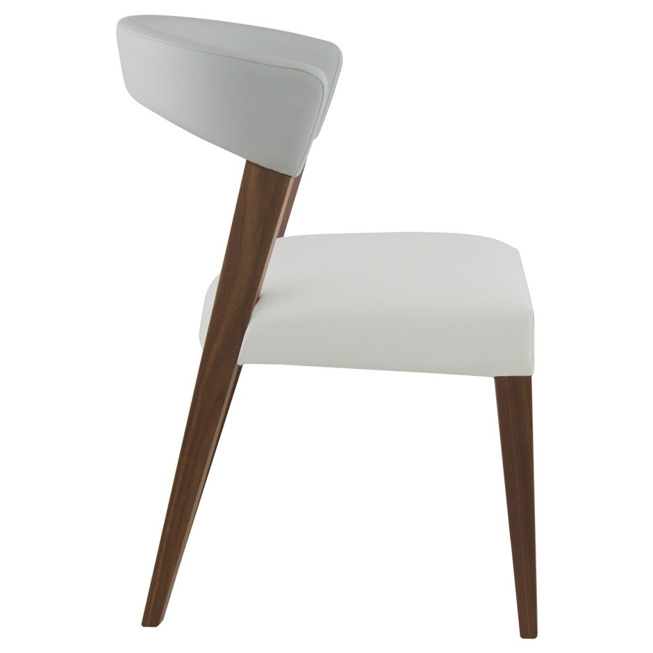 Elegant and modern chair – Ravenna design | theMADgroup