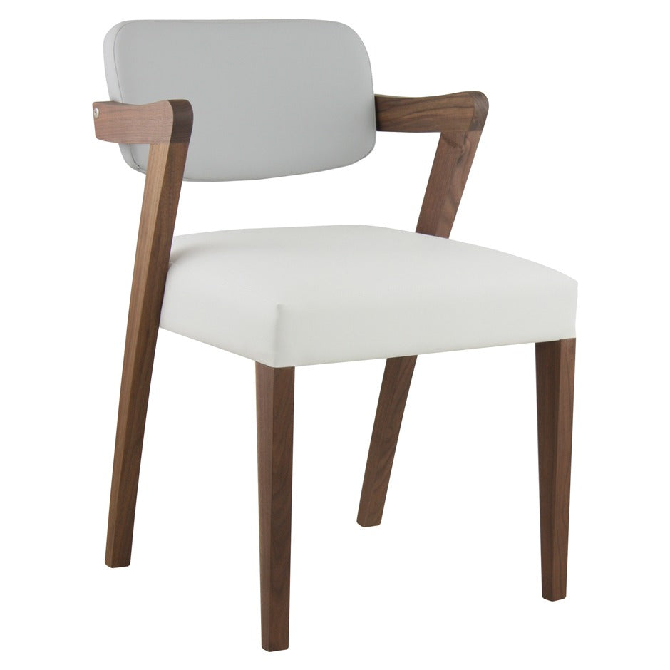 Contemporary and elegant chair – Rimini style | theMADgroup