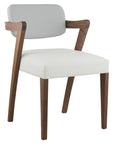 Contemporary and elegant chair – Rimini style | theMADgroup