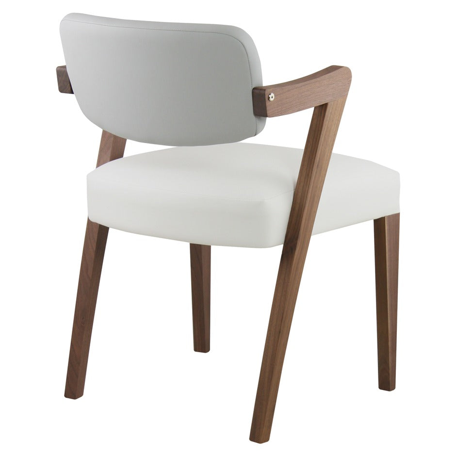 Contemporary and elegant chair – Rimini style | theMADgroup