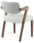 Contemporary and elegant chair – Rimini style | theMADgroup