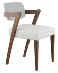 Contemporary and elegant chair – Rimini style | theMADgroup