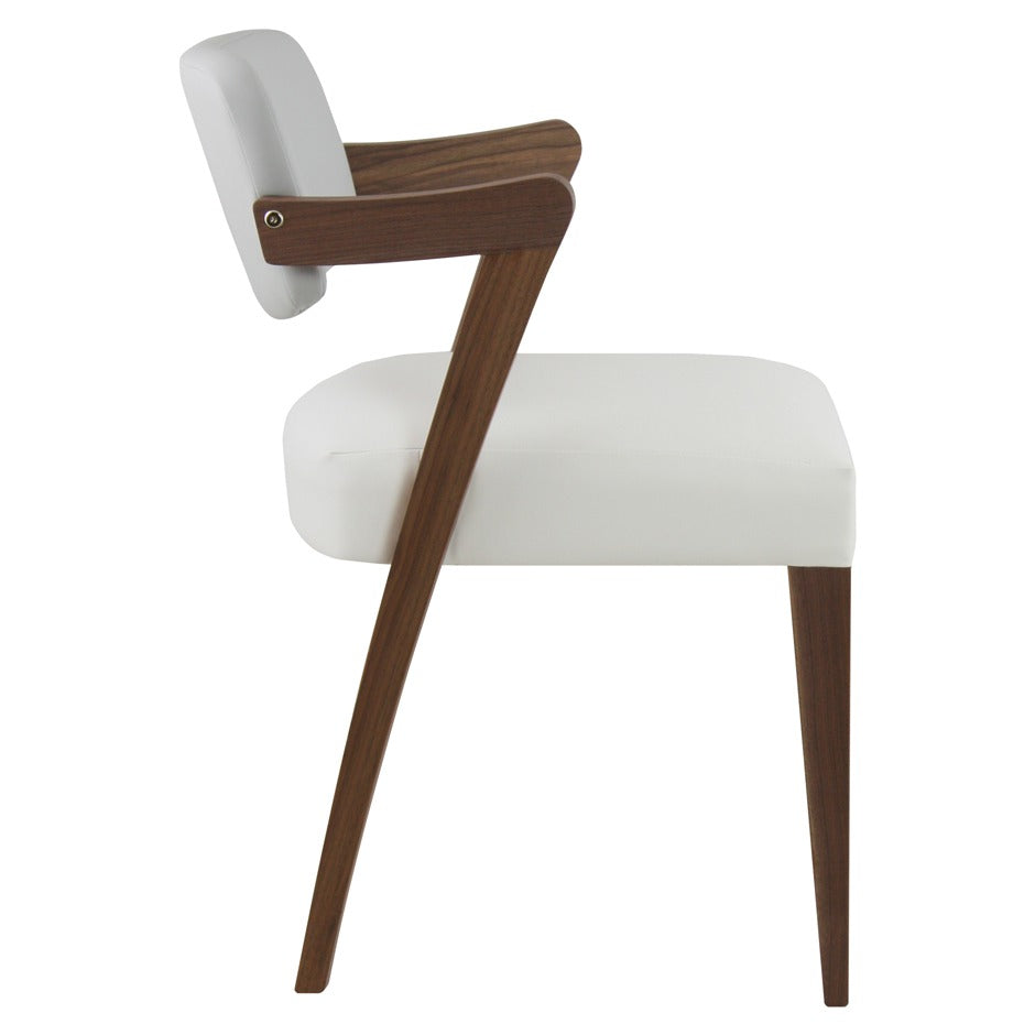 Contemporary and elegant chair – Rimini style | theMADgroup