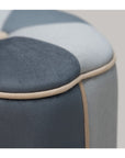 Sage low stool with minimalist design | theMADgroup