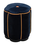 Sage low stool with minimalist design | theMADgroup