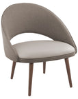 TMG - Frank Lounge Chair - No Cane