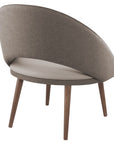 TMG - Frank Lounge Chair - No Cane