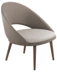 TMG - Frank Lounge Chair - No Cane