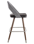 St Louis Beta barstool with contemporary design, ideal for counters | theMADgroup