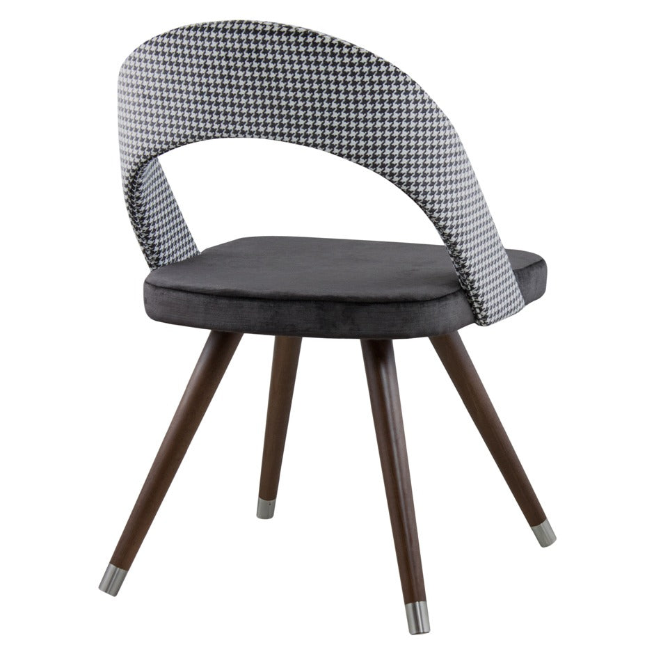 St Louis chair with elegant design, perfect for dining or lounge areas | theMADgroup